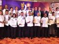 Indian Culinary Forum announces annual Chef Awards - Hindi News | Indian Culinary Forum announces annual Chef Awards | Latest lifestyle News at Lokmattimes.com