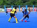 Women's hockey nationals: Big wins for Odisha, Punjab, and Haryana on Day 2 - Hindi News | Women's hockey nationals: Big wins for Odisha, Punjab, and Haryana on Day 2 | Latest hockey News at Lokmattimes.com