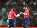 England thump Pakistan by 63 runs as Duckett, Brook score stunning half centuries - Hindi News | England thump Pakistan by 63 runs as Duckett, Brook score stunning half centuries | Latest cricket News at Lokmattimes.com