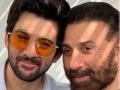 Karan Deol: I'm always going to be compared to my dad - Hindi News | Karan Deol: I'm always going to be compared to my dad | Latest entertainment News at Lokmattimes.com