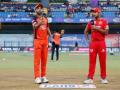 IPL 2022: Bhuvneshwar-led Sunrisers Hyderabad win toss, - Hindi News | IPL 2022: Bhuvneshwar-led Sunrisers Hyderabad win toss, | Latest cricket News at Lokmattimes.com