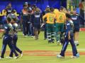 South Africa eye clean sweep against Sri Lanka in final T20I - Hindi News | South Africa eye clean sweep against Sri Lanka in final T20I | Latest cricket News at Lokmattimes.com