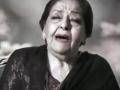 Women's Equality Day: Farida Khannum, Usha Uthup, 100 women croon 'Jaago Zara' - Hindi News | Women's Equality Day: Farida Khannum, Usha Uthup, 100 women croon 'Jaago Zara' | Latest entertainment News at Lokmattimes.com