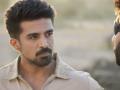 Saqib Saleem wraps up 'Crackdown' Season 2 - Hindi News | Saqib Saleem wraps up 'Crackdown' Season 2 | Latest entertainment News at Lokmattimes.com