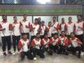 13-member Indian elite men's boxing contingent starts camp in Iran - Hindi News | 13-member Indian elite men's boxing contingent starts camp in Iran | Latest other-sports News at Lokmattimes.com