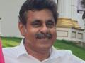Ex-Telangana MP Vishweshwar Reddy joins BJP - Hindi News | Ex-Telangana MP Vishweshwar Reddy joins BJP | Latest politics News at Lokmattimes.com
