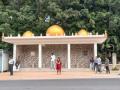 BJP MP threatens to demolish 'dome-shaped' bus shelters in Mysuru - Hindi News | BJP MP threatens to demolish 'dome-shaped' bus shelters in Mysuru | Latest politics News at Lokmattimes.com