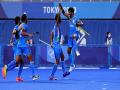 Tokyo Olympics, Day 11: Indian men's hockey team to lock horns in historic semifinal (Preview) - Hindi News | Tokyo Olympics, Day 11: Indian men's hockey team to lock horns in historic semifinal (Preview) | Latest other-sports News at Lokmattimes.com