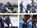 India in England: Opener Agarwal suffers concussion, ruled out of first Test - Hindi News | India in England: Opener Agarwal suffers concussion, ruled out of first Test | Latest cricket News at Lokmattimes.com