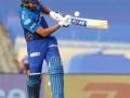 IPL 2022: Rohit becomes 2nd Indian after Kohli to score 10,000 T20 runs - Hindi News | IPL 2022: Rohit becomes 2nd Indian after Kohli to score 10,000 T20 runs | Latest cricket News at Lokmattimes.com