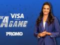 PV Sindhu to present web series titled 'The A-Game' - Hindi News | PV Sindhu to present web series titled 'The A-Game' | Latest badminton News at Lokmattimes.com