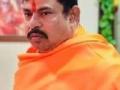 Another notice served on T'gana MLA Raja Singh for hate speech - Hindi News | Another notice served on T'gana MLA Raja Singh for hate speech | Latest politics News at Lokmattimes.com