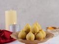 Ganesh Chaturthi: Try this festive modak recipe - Hindi News | Ganesh Chaturthi: Try this festive modak recipe | Latest lifestyle News at Lokmattimes.com