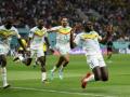 FIFA World Cup: Senegal defeat Ecuador 2-1 to qualify for knock-out stage - Hindi News | FIFA World Cup: Senegal defeat Ecuador 2-1 to qualify for knock-out stage | Latest football News at Lokmattimes.com