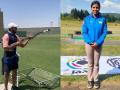 Anantjeet, Raiza win Skeet National Selection Trials - Hindi News | Anantjeet, Raiza win Skeet National Selection Trials | Latest other-sports News at Lokmattimes.com