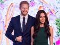 CBS paid $7 mn for Meghan-Harry interview: Report - Hindi News | CBS paid $7 mn for Meghan-Harry interview: Report | Latest entertainment News at Lokmattimes.com