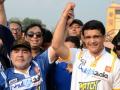 My mad genius rest in peace: Indian sportspersons pay tribute to Maradona - Hindi News | My mad genius rest in peace: Indian sportspersons pay tribute to Maradona | Latest football News at Lokmattimes.com