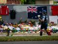 NZ extends border exception for Christchurch attack sentencing - Hindi News | NZ extends border exception for Christchurch attack sentencing | Latest international News at Lokmattimes.com