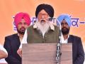 Elderly Badal hopeful of triumphant return - Hindi News | Elderly Badal hopeful of triumphant return | Latest politics News at Lokmattimes.com