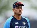Confined 'I' into the dustbin and replaced it with 'we'; that's my achievement: Shastri - Hindi News | Confined 'I' into the dustbin and replaced it with 'we'; that's my achievement: Shastri | Latest cricket News at Lokmattimes.com