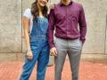 Akhil Akkineni says co-star Pooja Hegde is a workaholic - Hindi News | Akhil Akkineni says co-star Pooja Hegde is a workaholic | Latest entertainment News at Lokmattimes.com