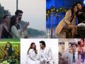 5 movies you can enjoy this Valentine's Day - Hindi News | 5 movies you can enjoy this Valentine's Day | Latest entertainment News at Lokmattimes.com