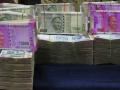 Cops seize over Rs 6 crore cash in run up to Bihar polls - Hindi News | Cops seize over Rs 6 crore cash in run up to Bihar polls | Latest politics News at Lokmattimes.com