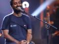 Media is business and I have no business with it: Singer Arijit Singh - Hindi News | Media is business and I have no business with it: Singer Arijit Singh | Latest national News at Lokmattimes.com