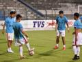 I-League: Aizawl look to extend lead in Group B - Hindi News | I-League: Aizawl look to extend lead in Group B | Latest football News at Lokmattimes.com