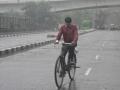 Light shower likely in Delhi on Thursday - Hindi News | Light shower likely in Delhi on Thursday | Latest international News at Lokmattimes.com