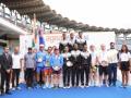 Indian men win gold, women silver in Asia & Oceania ultra running event - Hindi News | Indian men win gold, women silver in Asia & Oceania ultra running event | Latest other-sports News at Lokmattimes.com