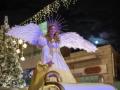 Christmas celebrations in Bethlehem without foreign tourists, pilgrims - Hindi News | Christmas celebrations in Bethlehem without foreign tourists, pilgrims | Latest international News at Lokmattimes.com