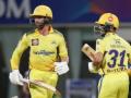 IPL 2022: Conway's excellent fifty power CSK to 208/6 against Delhi - Hindi News | IPL 2022: Conway's excellent fifty power CSK to 208/6 against Delhi | Latest cricket News at Lokmattimes.com