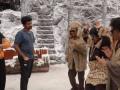 Hilarious promo for 'Jolly O Gymkhana' from 'Beast' garners attention - Hindi News | Hilarious promo for 'Jolly O Gymkhana' from 'Beast' garners attention | Latest entertainment News at Lokmattimes.com
