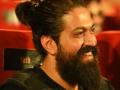 'KGF' star Yash clears the air on clash with Vijay's Tamil movie 'Beast' - Hindi News | 'KGF' star Yash clears the air on clash with Vijay's Tamil movie 'Beast' | Latest entertainment News at Lokmattimes.com