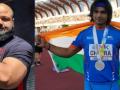 'Absolutely brilliant': Powerlifter Mahant Gaurav Sharma hails Neeraj Chopra - Hindi News | 'Absolutely brilliant': Powerlifter Mahant Gaurav Sharma hails Neeraj Chopra | Latest other-sports News at Lokmattimes.com