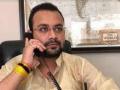 Aman Mani Tripathi acquitted in kidnapping case - Hindi News | Aman Mani Tripathi acquitted in kidnapping case | Latest politics News at Lokmattimes.com