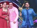 Govinda offers a film to 'Indian Idol 13' contestant - Hindi News | Govinda offers a film to 'Indian Idol 13' contestant | Latest entertainment News at Lokmattimes.com