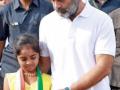 Rahul shows he doesn't want the world to see him through BJP's lens - Hindi News | Rahul shows he doesn't want the world to see him through BJP's lens | Latest national News at Lokmattimes.com