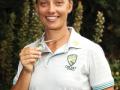 Maturing off the field probably has an impact on my game on the field: Ashleigh Gardner - Hindi News | Maturing off the field probably has an impact on my game on the field: Ashleigh Gardner | Latest cricket News at Lokmattimes.com