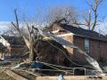 Biden to visit Kentucky to survey tornado damage - Hindi News | Biden to visit Kentucky to survey tornado damage | Latest politics News at Lokmattimes.com
