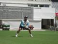 Team India begin training for the third Test at Headingley - Hindi News | Team India begin training for the third Test at Headingley | Latest cricket News at Lokmattimes.com