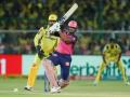 IPL 2023: Dhoni lauds Rajasthan's Yashasvi Jaiswal for his match-winning knock against his CSK - Hindi News | IPL 2023: Dhoni lauds Rajasthan's Yashasvi Jaiswal for his match-winning knock against his CSK | Latest cricket News at Lokmattimes.com