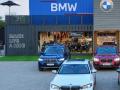 BMW recalls over 124K electric cars over crash risk - Hindi News | BMW recalls over 124K electric cars over crash risk | Latest technology News at Lokmattimes.com