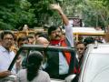 Sanjay Raut gets bail after 101 days in jail - Hindi News | Sanjay Raut gets bail after 101 days in jail | Latest politics News at Lokmattimes.com