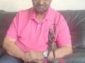 I've always played cricket my way: Master of the square-cut Gundappa Vishwanath (Book Review) - Hindi News | I've always played cricket my way: Master of the square-cut Gundappa Vishwanath (Book Review) | Latest national News at Lokmattimes.com