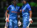 U19 Women's T20 WC: Shafali, Shweta star in India's massive 112-run victory over UAE - Hindi News | U19 Women's T20 WC: Shafali, Shweta star in India's massive 112-run victory over UAE | Latest cricket News at Lokmattimes.com
