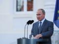 Putin to visit UAE on Oct 15 - Hindi News | Putin to visit UAE on Oct 15 | Latest international News at Lokmattimes.com