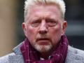 Boris Becker released after serving eight months of prison sentence: Report - Hindi News | Boris Becker released after serving eight months of prison sentence: Report | Latest tennis News at Lokmattimes.com