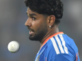 T20 WC: Will wait for the final word on Rana, but it's not looking good at the moment, says Suryakumar - Hindi News | T20 WC: Will wait for the final word on Rana, but it's not looking good at the moment, says Suryakumar | Latest other-sports News at Lokmattimes.com
